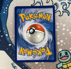 Drifblim SVP135 Prerelease Black Star Promo Holo Stellar Crown Pokemon Card NM - Image 3
