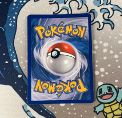 Samurott 41/149 Reverse Holo Rare Black & White Boundaries Crossed Card 2012 LP - Image 3