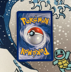 Lucario 64/99 Reverse Holo Rare Black & White Next Destinies Card 2012 LP/NM - Image 3