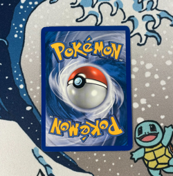 Flaaffy 56/115 EX Unseen Forces Pokemon Card 2005 LP - Image 3