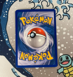Pelipper 26/100 Reverse Holo Rare EX Crystal Guardians Pokemon Card 2006 NM/LP - Image 3