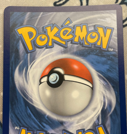 Sylveon SWSH211 Black Star Promo Holo Rare Sword & Shield Pokemon Card CREASED - Image 4