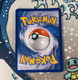 Lapras 17/101 Reverse Holo Black & White Plasma Blast Pokemon Card 2013 LP/MP - Image 3