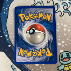 Skitty 64/92 Non Holo EX Legend Maker Vintage Pokemon Card 2006 NM - Image 3