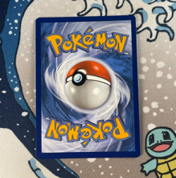 Togekiss SVP038 Prerelease Black Star Promo Holo Obsidian Flames Pokemon Card NM - Image 3