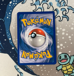 Seaking 43/147 Reverse Holo Rare Platinum Supreme Victors Pokemon Card NM - Image 3