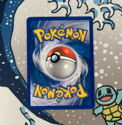 Swalot 40/106 EX Emerald Pokemon Card 2005 LP - Image 3