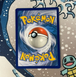 Pikachu 19/68 Reverse Holo Sun & Moon Hidden Fates Pokemon Card 2019 NM - Image 3