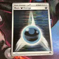 Dark Energy - 023 - Pokemon TCG -(Horizontal Holo) - Black Bolt & White Flare - Image 1