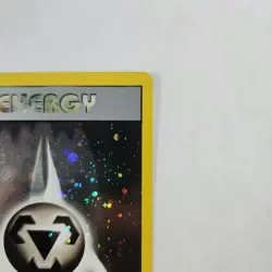 Metal Energy 19/111 - Holo Rare - Pokemon TCG - Neo Genesis - NM - Image 4