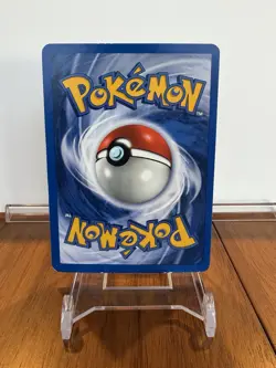 Pokemon Azumarill Neo Genesis 2/111 HOLO RARE LP Lightly Played Pokemon Vtg WOTC - Image 2