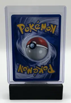 Bellossom 3/111 Neo Genesis Unlimited Holo Pokemon TCG LP - Image 2