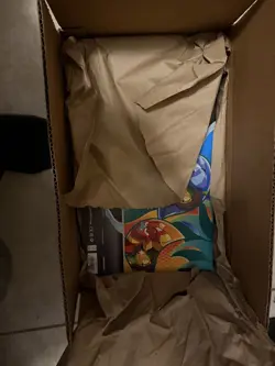 Pokemon Masks of Ogerpon Premium Collection SEALED - Image 3
