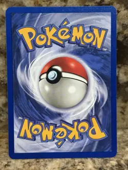 Pokemon Omanyte 52/62 Fossil Set 1st Edition - LP - Image 2