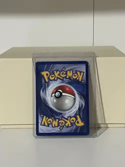 Pokemon TCG Omanyte 52/62 1st Edition Fossil Set | LP - Image 2