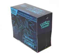 Pokemon Trading Card Game: Mega evolutions- Phantasmal Flames Elite Trainer Box - Image 2