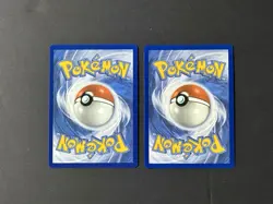Pokemon Terapagos ex 2 Card Lot: 173/142 Sv07 & SVP 165 Stellar Crown Full Arts - Image 2