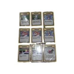 Pokemon Cards - Mixed Lot - 150 Plus And Gold Cards Z14 - Image 1