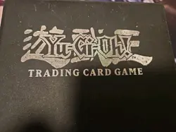 YuGiOh Card Binder Vintage - Image 2