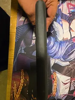 YuGiOh Card Binder Vintage - Image 4