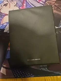 YuGiOh Card Binder Vintage - Image 5