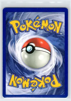 Kabuto 50/62 Common Fossil Unlimited Pokemon TCG Card 1999 Vintage WOTC - Image 2