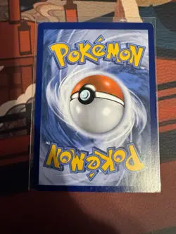 Pokemon Charizard EX XY121 XY Promo Card Holo - Image 4