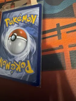 Pokemon Charizard EX XY121 XY Promo Card Holo - Image 5