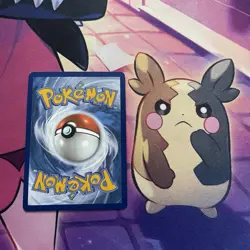 Pokemon TCG | English Scarlet & Violet Full Art Trainer SR X9 Card Bundle - Image 5