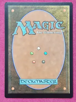 Magic The Gathering MYSTERY BOOSTER MB1 RETRACTION HELIX blue card MTG - Image 2