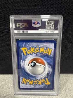 2021 Pokemon SWSH Fusion Strike #023 Rillaboom VMAX PSA 10 High Cert 128641164 - Image 2
