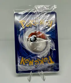 Pokemon TCG Snorlax SVP 051 Black Star Promo 151 SEALED - Image 2