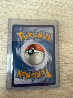 Pokemon TCG Scarlet & Violet Paldean Fates Charizard EX 234/091 - Image 2