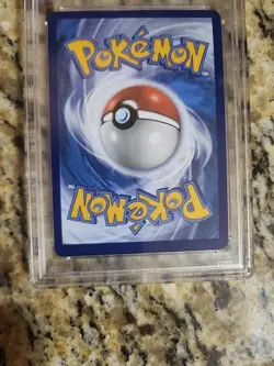 Pokemon SWSH: Brilliant Stars Charizard V Alternate Art 154/172 Mint Condition - Image 2