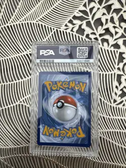Pokemon SWSH - Radiant Charizard 020/159 - Crown Zenith - Gem Mint PSA 10 - Image 2