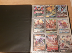 Pokemon TCG 11,328 Card Rare & Bulk Collection Near Mint (Read Description) - Image 2