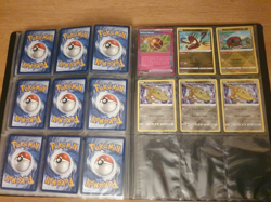 Pokemon TCG 11,328 Card Rare & Bulk Collection Near Mint (Read Description) - Image 3