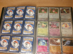 Pokemon TCG 11,328 Card Rare & Bulk Collection Near Mint (Read Description) - Image 4