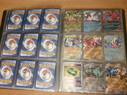 Pokemon TCG 11,328 Card Rare & Bulk Collection Near Mint (Read Description) - Image 5