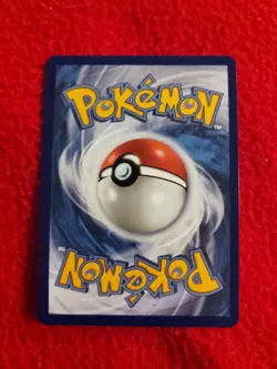 2025 Pokemon Day Stamped Sylveon 040/131 Holo Foil Exclusive Promo Card - Image 2