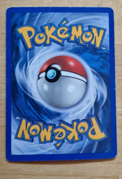 Team Magma's Houndoom 10/95 EX Team Magma vs Team Aqua Holo Pokemon Card - GOOD - Image 2