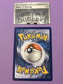 Pokegear 3.0 182b/214 Alternate Art Promo Unbroken Bonds Pokemom TCG Card - Image 2