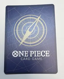 Nami (Gift Collection 2023) - One Piece Promotion Cards (OP-PR) OP01-016 NM - Image 3