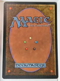 Wall of Bone - 4th Edition Core Set - Magic the Gathering MTG Nice! - Image 2