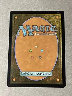 1x Galadriel's Dismissal?? Borderless NonFOIL ?? LOTR (500) MTG NM Mint - Image 2