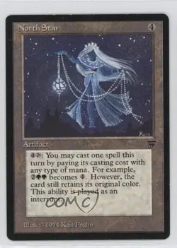 North Star Magic: Legends 1994 - Image 1