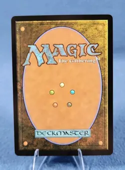 FOIL Summon: Primal Odin - 0365 - Rare Borderless - MTG: Final Fantasy - FIN - Image 3