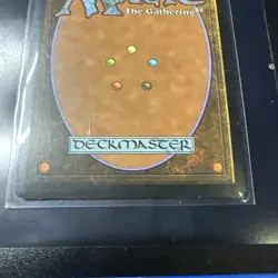 Xiahou Dun, the One-Eyed Judge Promos Foil - Image 5