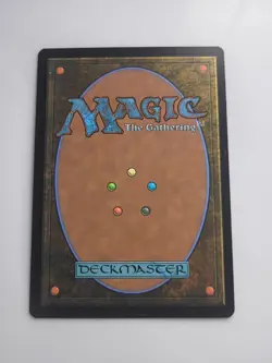 MTG Warren Soultrader Modern Horizons 3 Regular NM x1 - Image 2