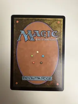 MTG, Firebending Student Showcase 342 Avatar: The Last Airbender Regular - Image 2